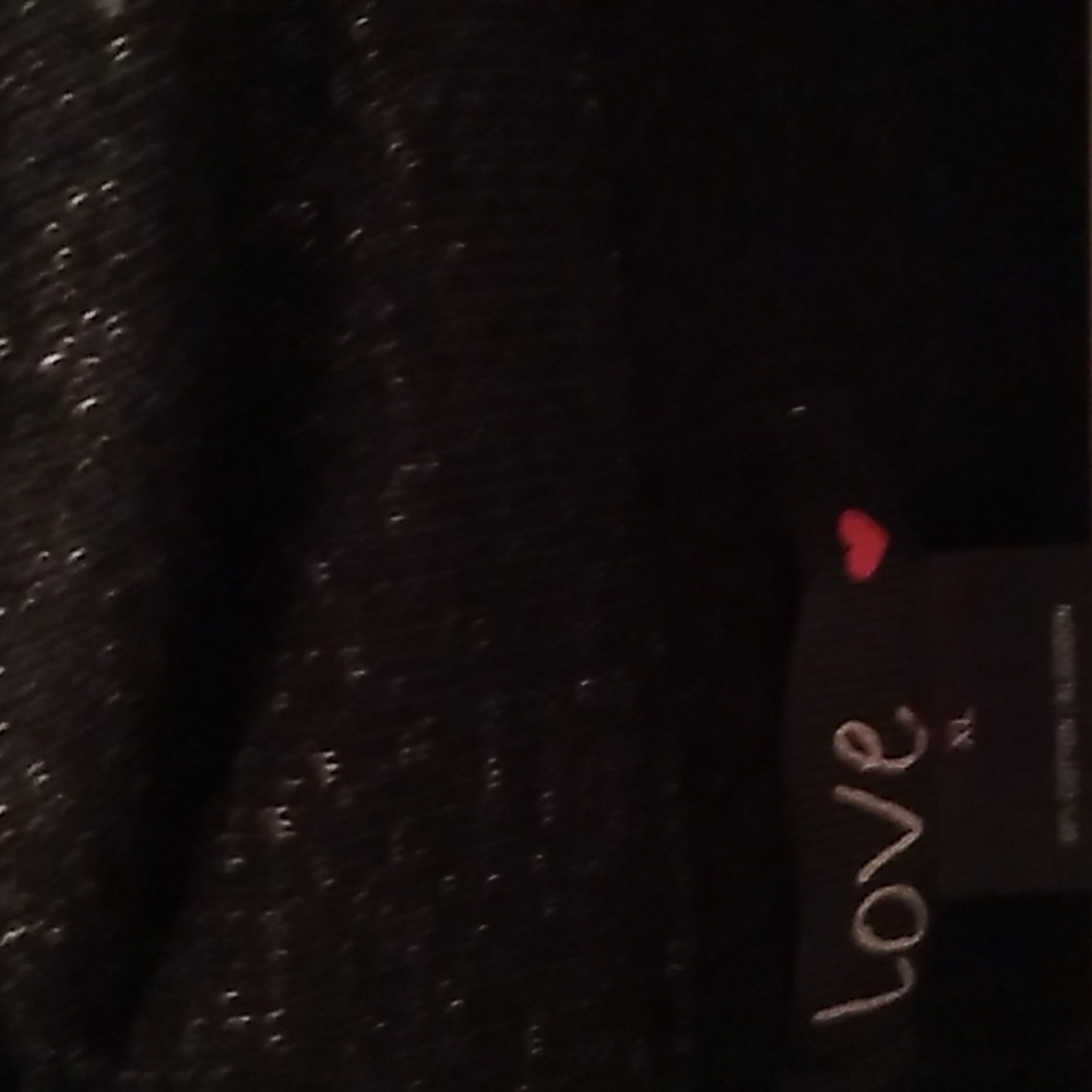 Love zip up - Picture 3 of 3